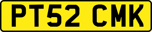 PT52CMK