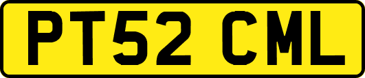 PT52CML