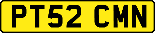 PT52CMN