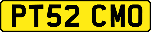 PT52CMO