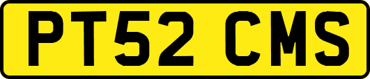 PT52CMS