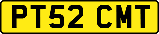 PT52CMT
