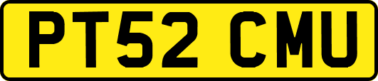 PT52CMU
