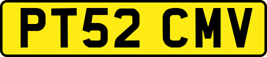 PT52CMV