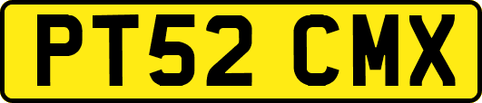 PT52CMX