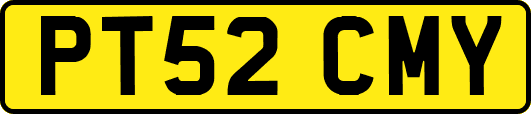 PT52CMY