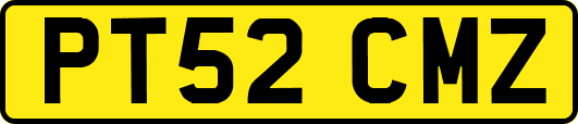 PT52CMZ