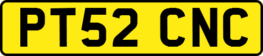 PT52CNC
