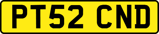 PT52CND