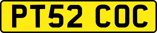 PT52COC