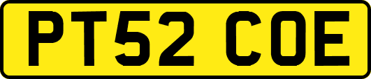 PT52COE