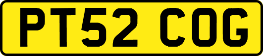 PT52COG