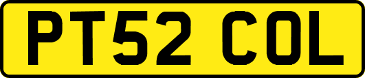 PT52COL