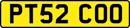 PT52COO