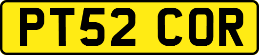 PT52COR
