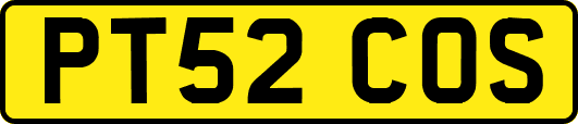 PT52COS
