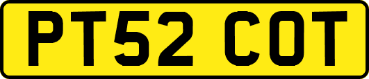 PT52COT