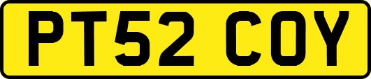 PT52COY
