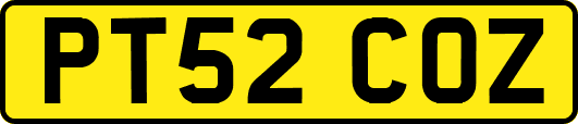 PT52COZ