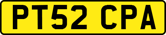 PT52CPA