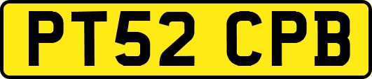 PT52CPB