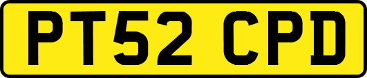 PT52CPD