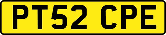 PT52CPE