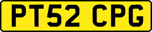 PT52CPG
