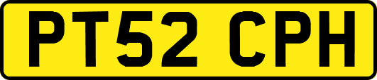 PT52CPH