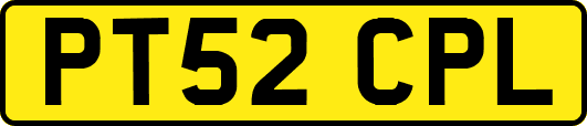 PT52CPL