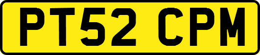 PT52CPM
