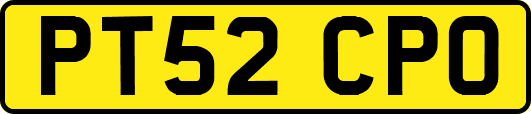PT52CPO