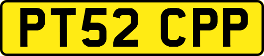 PT52CPP