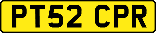 PT52CPR