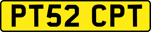 PT52CPT