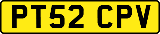 PT52CPV