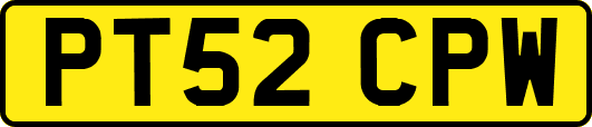 PT52CPW