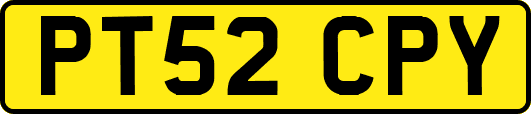 PT52CPY