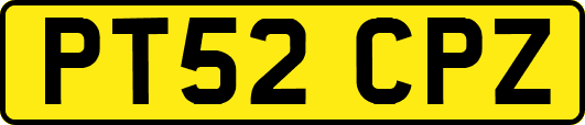 PT52CPZ