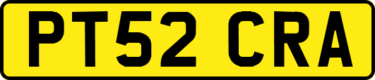 PT52CRA