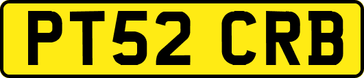 PT52CRB