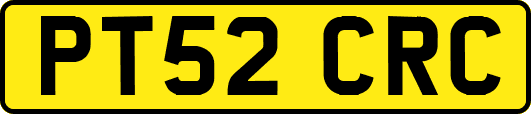 PT52CRC