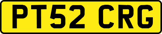 PT52CRG