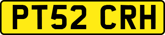 PT52CRH