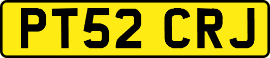 PT52CRJ