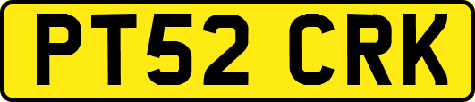 PT52CRK