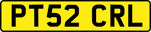PT52CRL