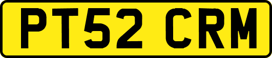 PT52CRM
