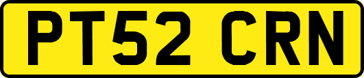 PT52CRN