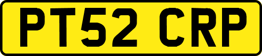 PT52CRP